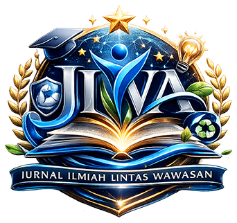 Logo JIWA (Jurnal Ilmiah Lintas Wawasan)